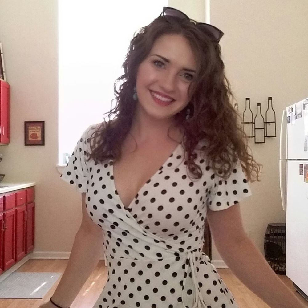 Meet your Posher, Jamie